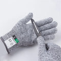 Level 5 Protective Work Gloves