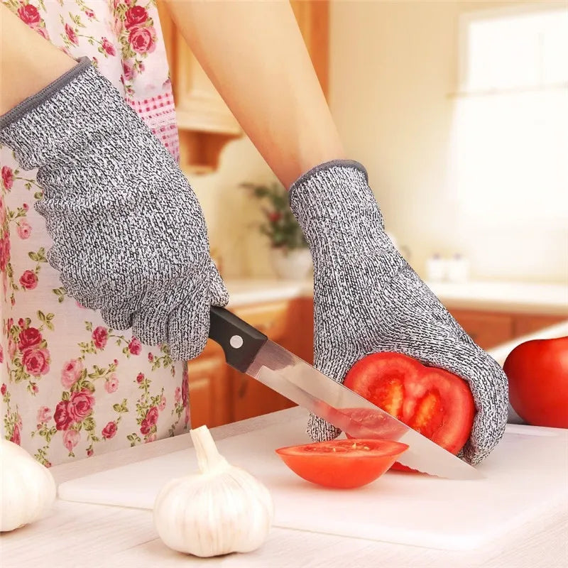 Level 5 Protective Work Gloves