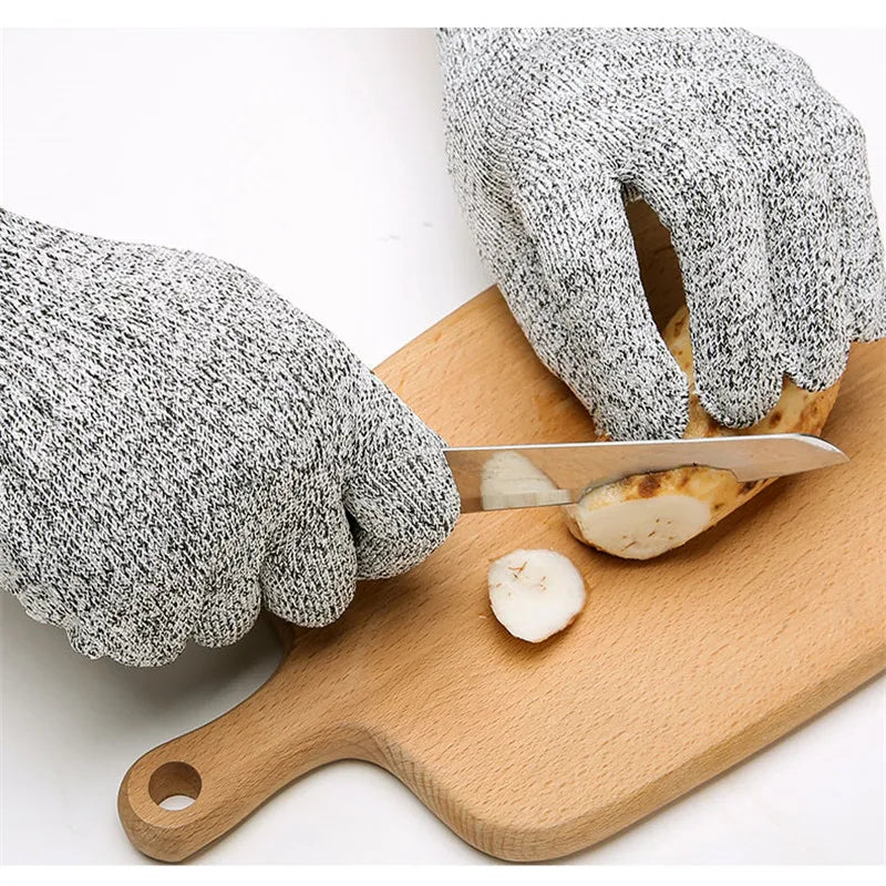 Level 5 Protective Work Gloves