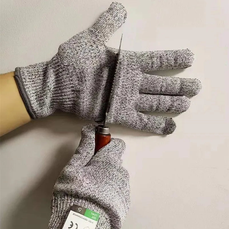 Level 5 Protective Work Gloves