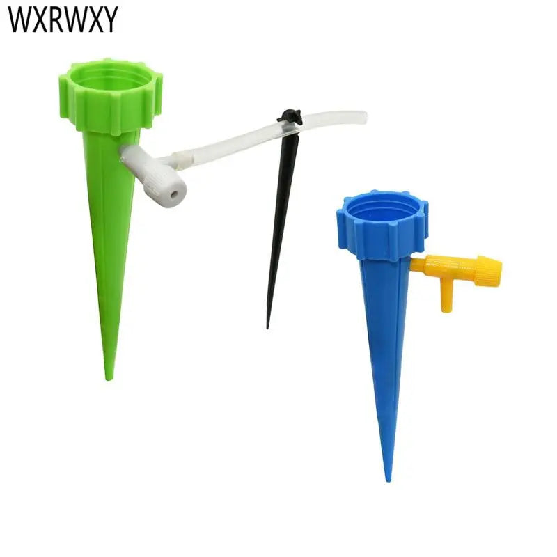Adjustable Drip Irrigation Plant Watering Spike