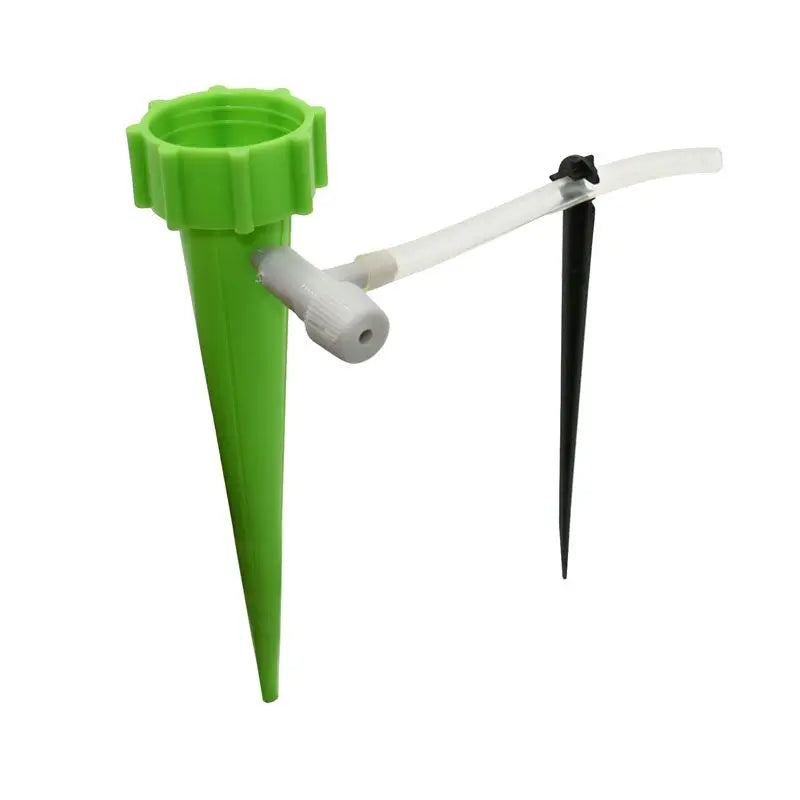 Adjustable Drip Irrigation Plant Watering Spike
