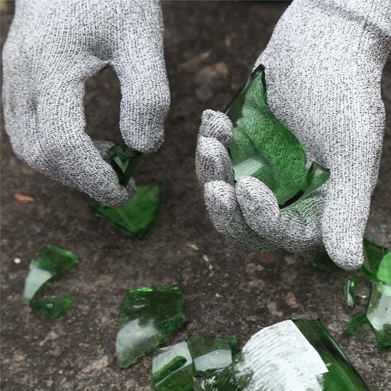 Level 5 Protective Work Gloves