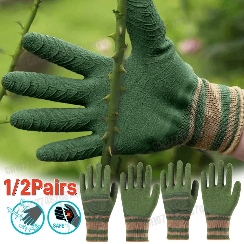Garden Protection Gloves