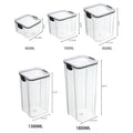 Sealed Kitchen Food Storage Container