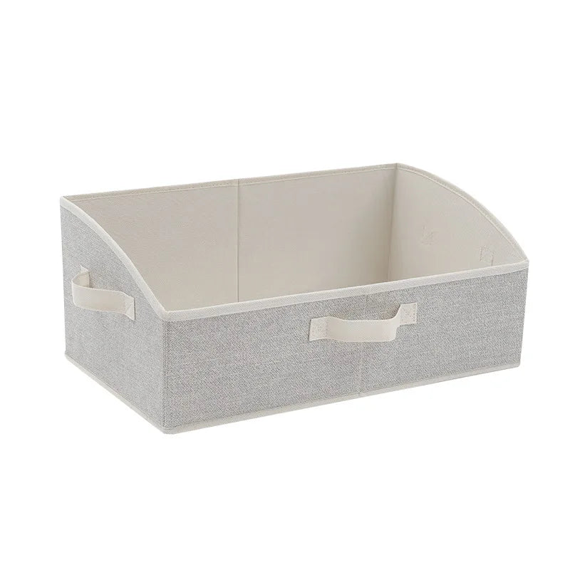 Foldable Toy Storage Box
