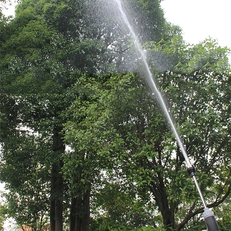 AquaTitan High-Pressure Nozzle