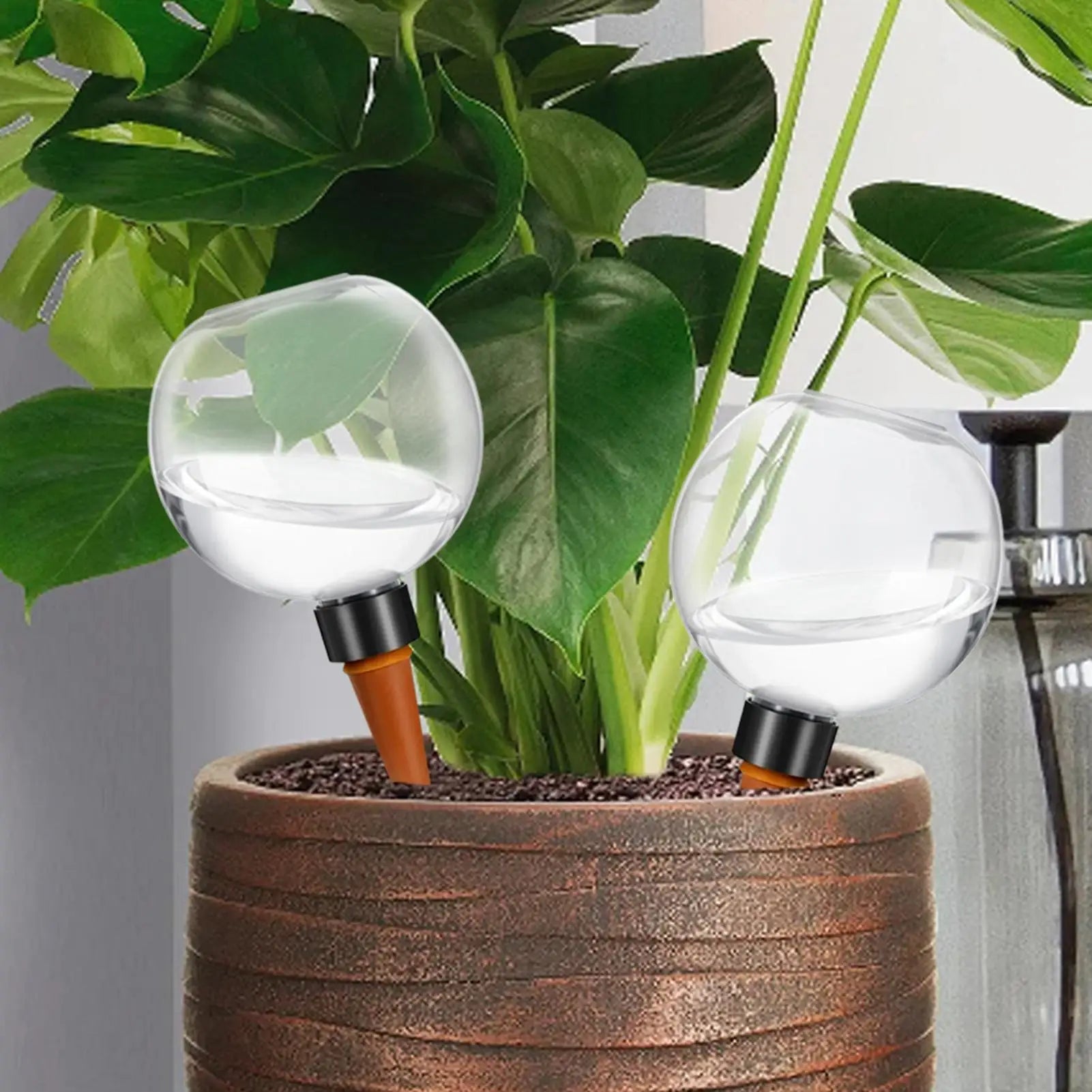 500ml Self-Watering Plant Irrigation Bulb