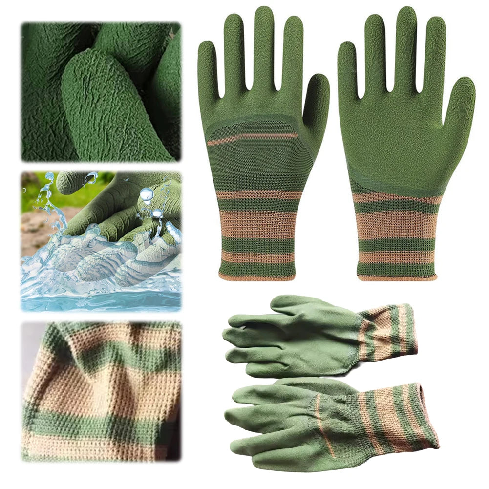 Garden Protection Gloves