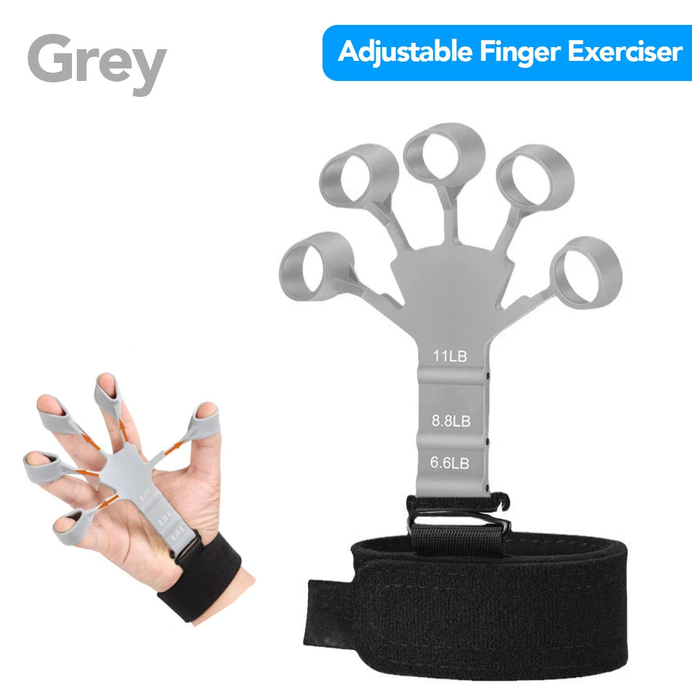 5–60KG Hand Grip Strengthener
