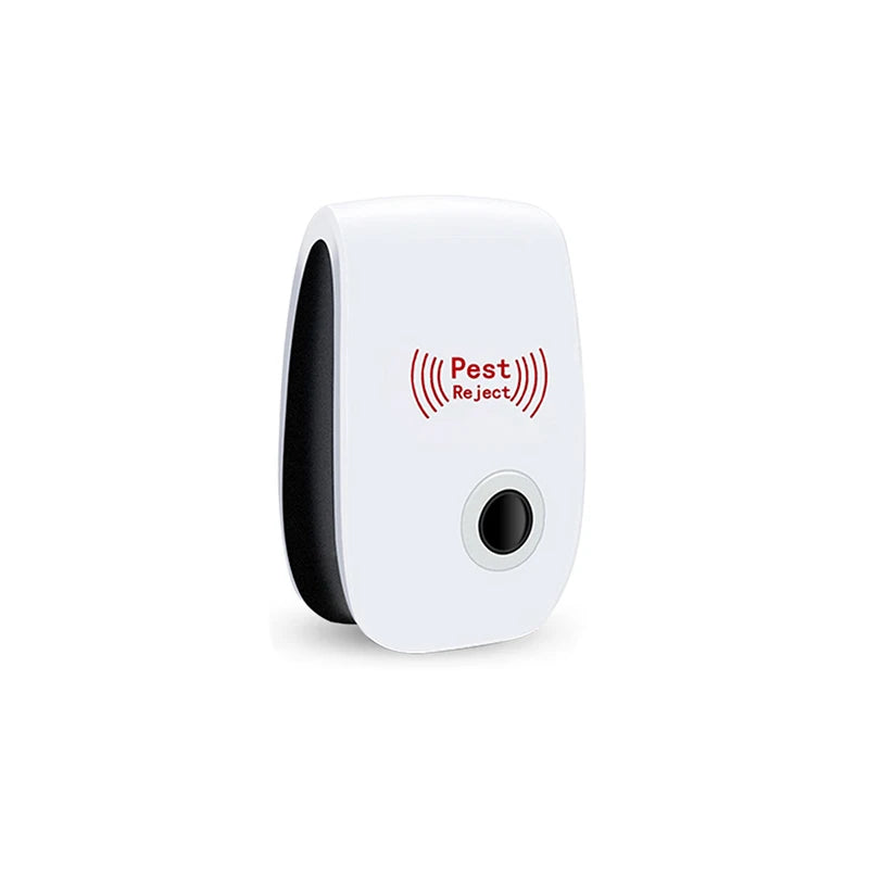 Ultrasonic Insect and Rodent Repeller