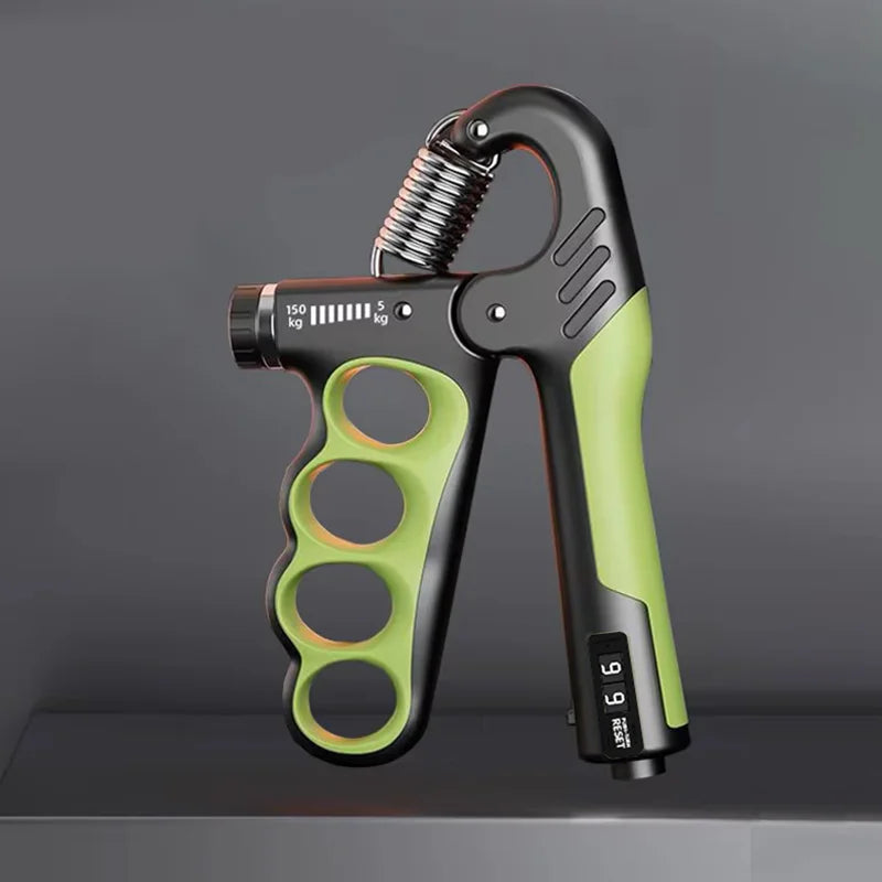 5–100KG Hand Grip Trainer
