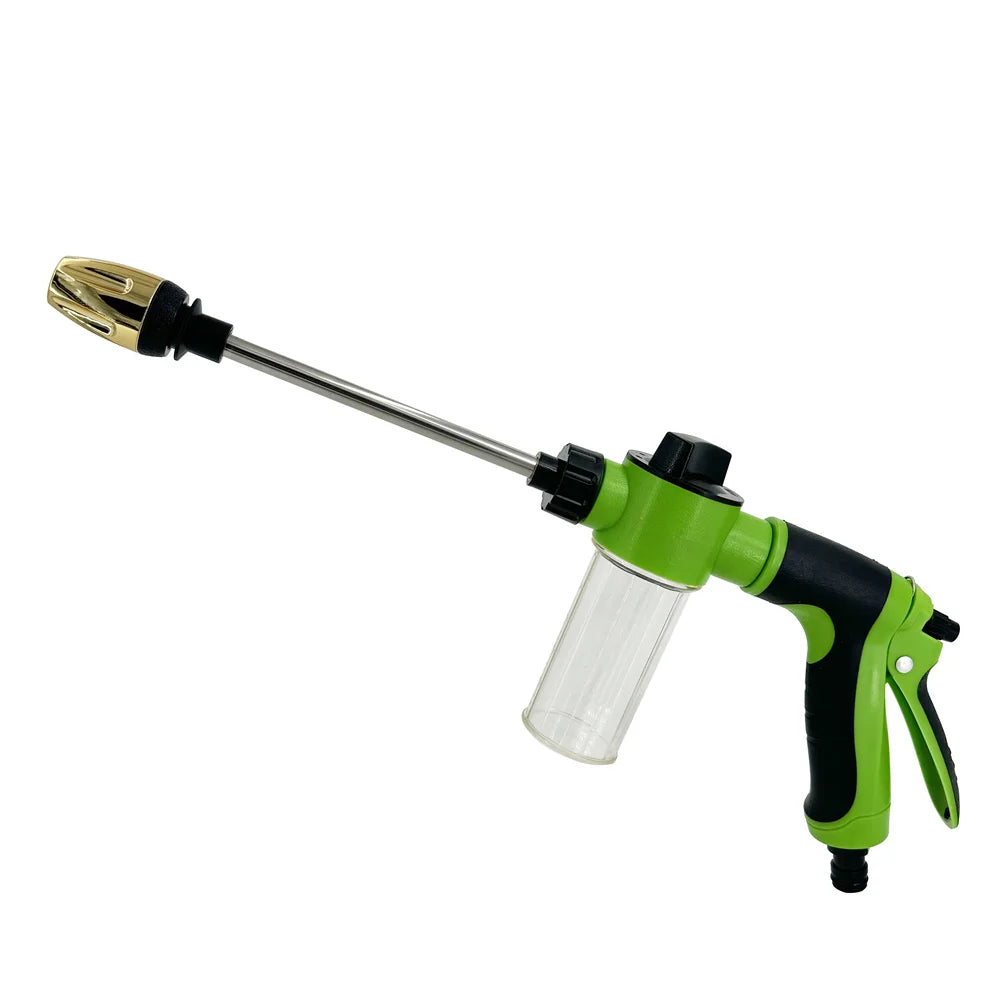 AquaTitan High-Pressure Nozzle