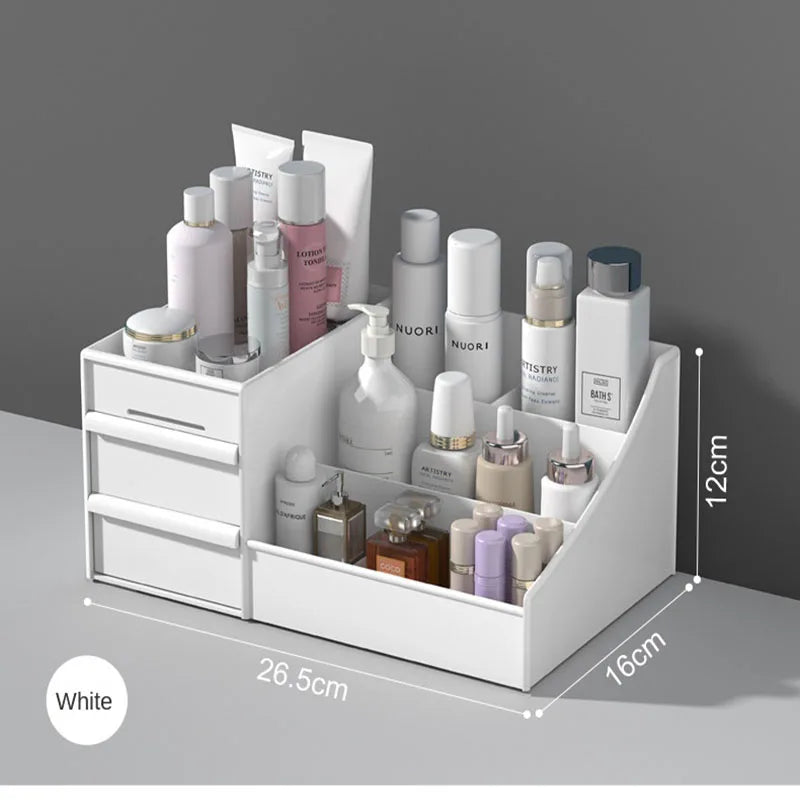 Drawer Cosmetics Storage Box