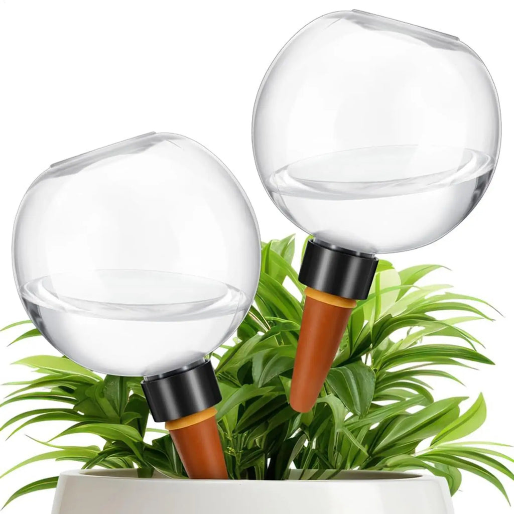 500ml Self-Watering Plant Irrigation Bulb