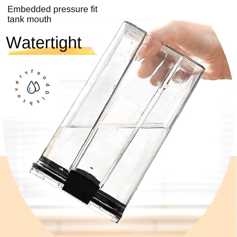 Sealed Kitchen Food Storage Container