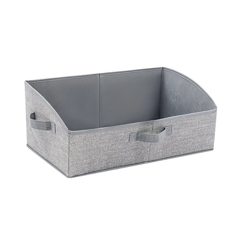 Foldable Toy Storage Box