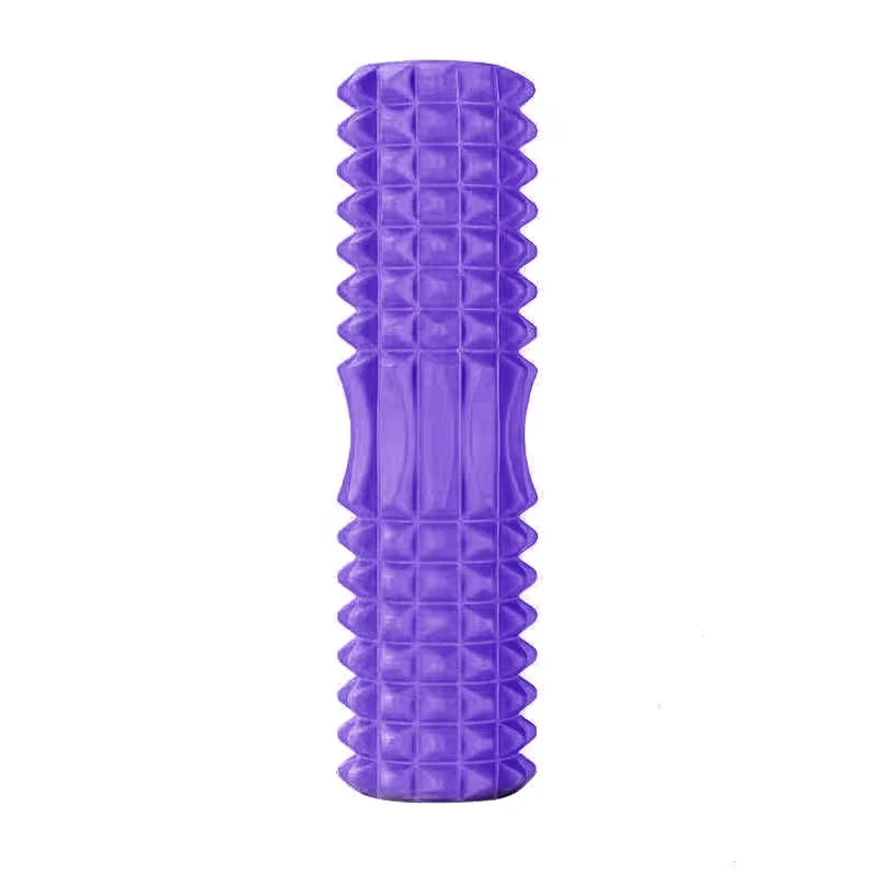 Foam Roller for Massage and Fitness