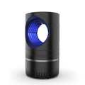 USB Electric Mosquito & Fly Trap Lamp