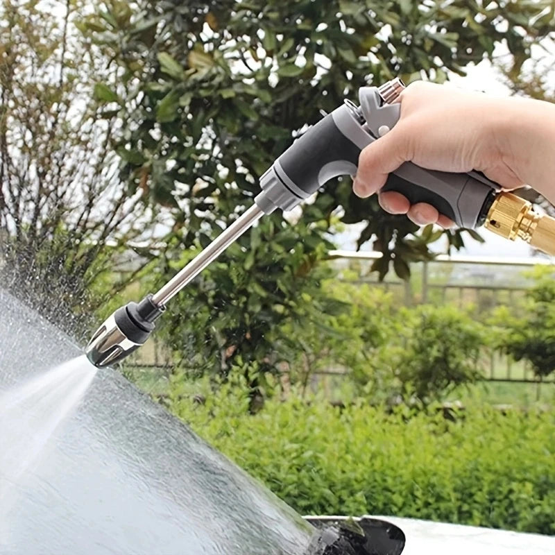 AquaTitan High-Pressure Nozzle