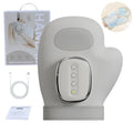 Heated Hand Massager with Compression