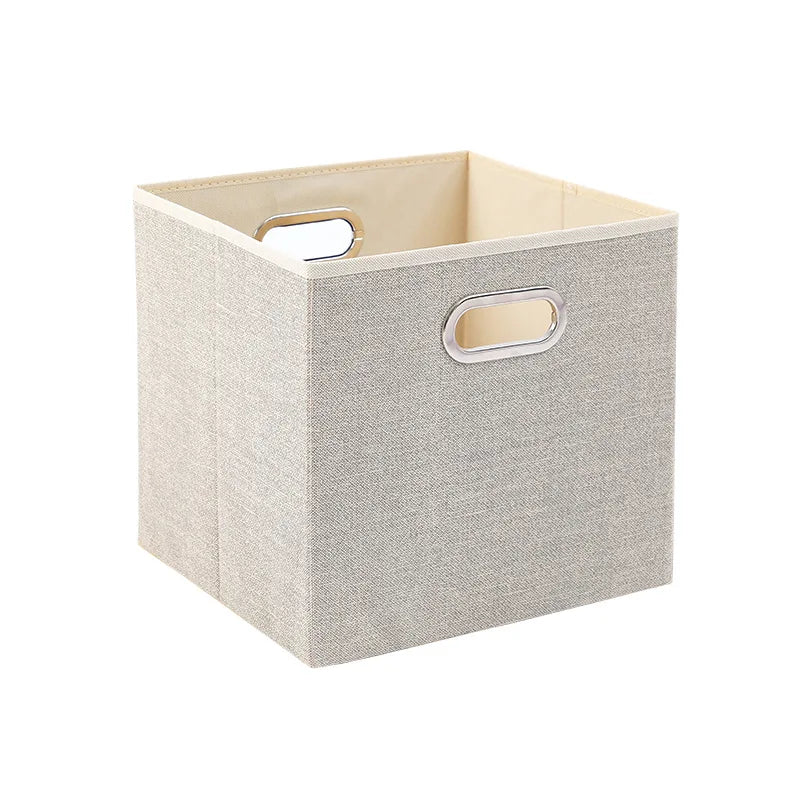 Foldable Toy Storage Box