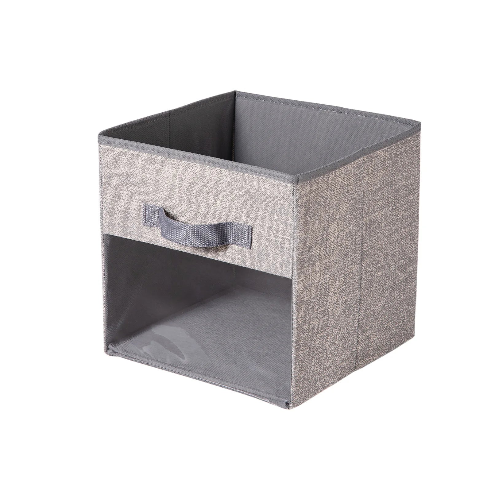 Foldable Toy Storage Box