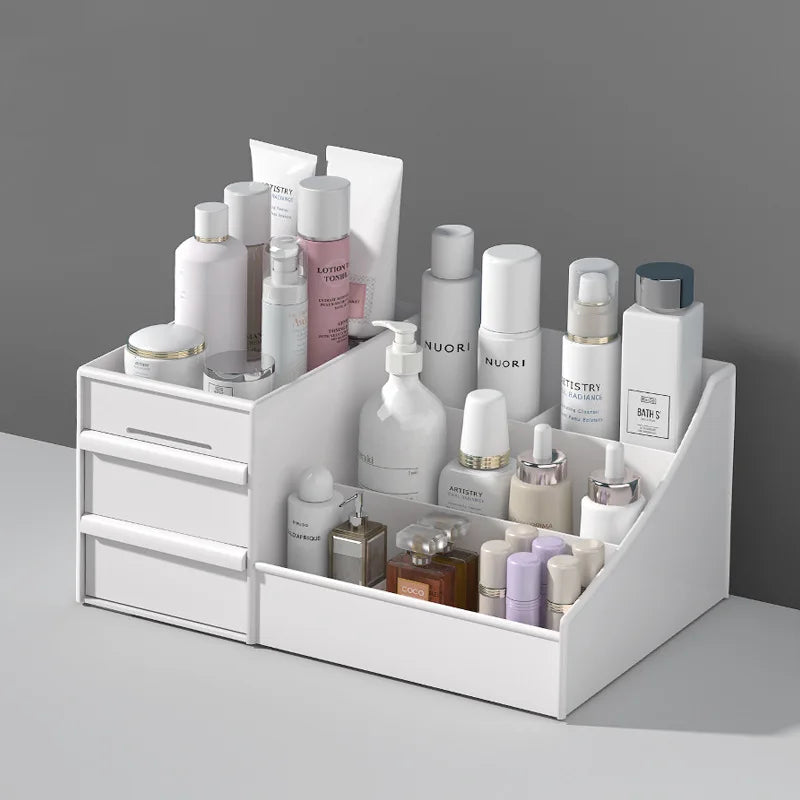 Drawer Cosmetics Storage Box