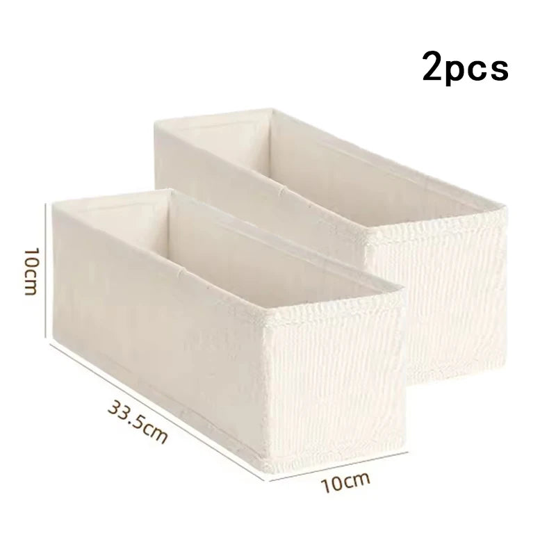 Drawer Organizer for Underwear and Socks