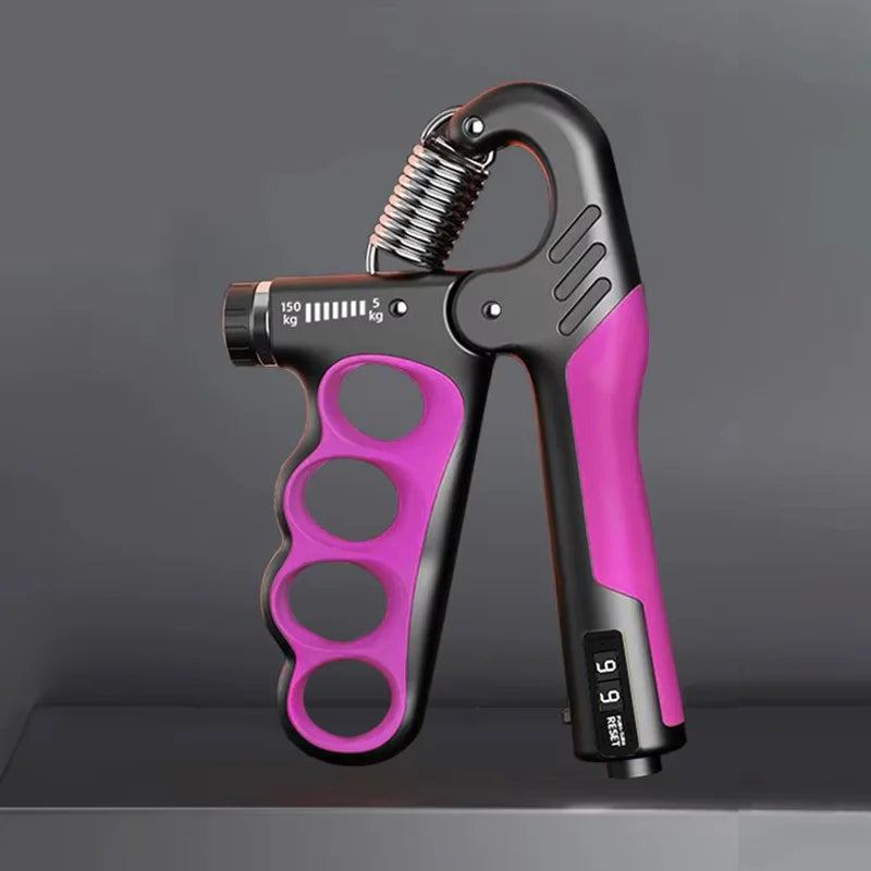 5–100KG Hand Grip Trainer