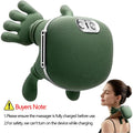 Bionic Neck & Shoulder Kneading Massager