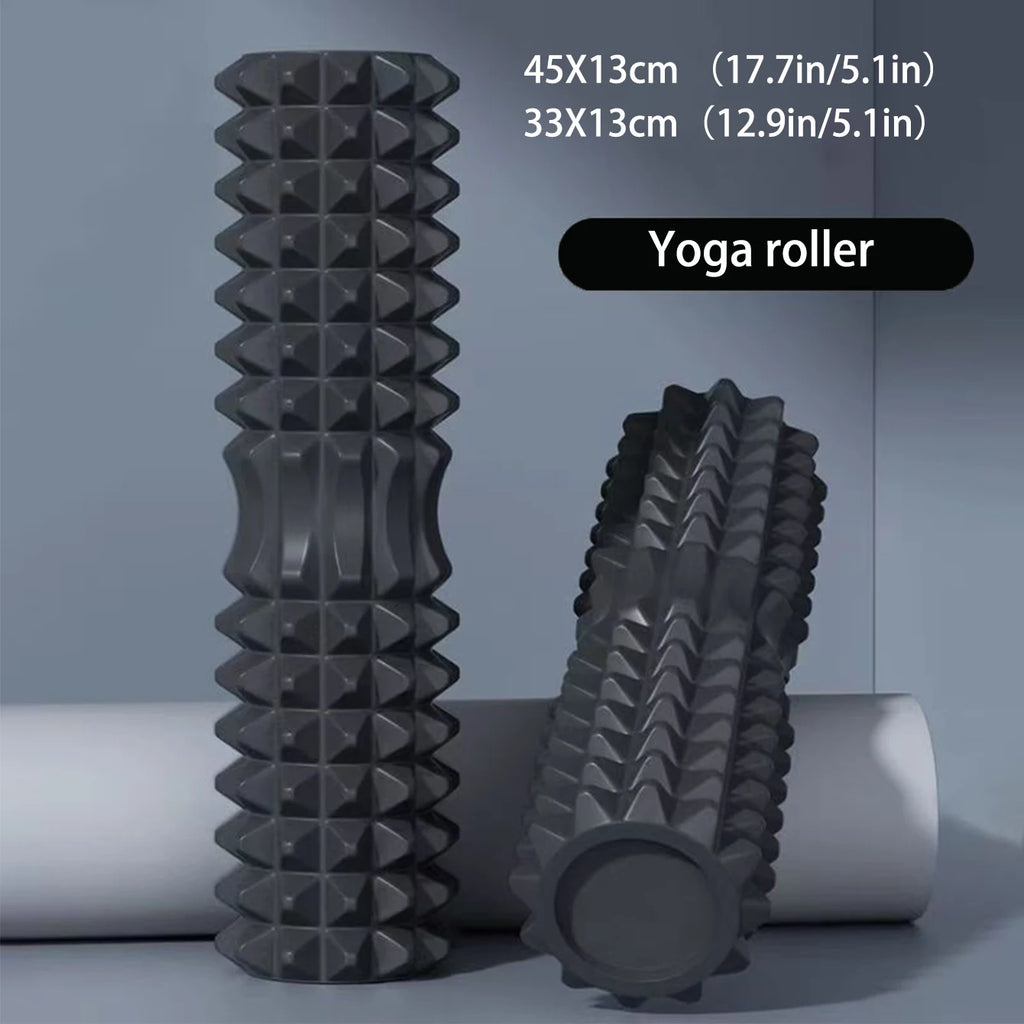 Foam Roller for Massage and Fitness