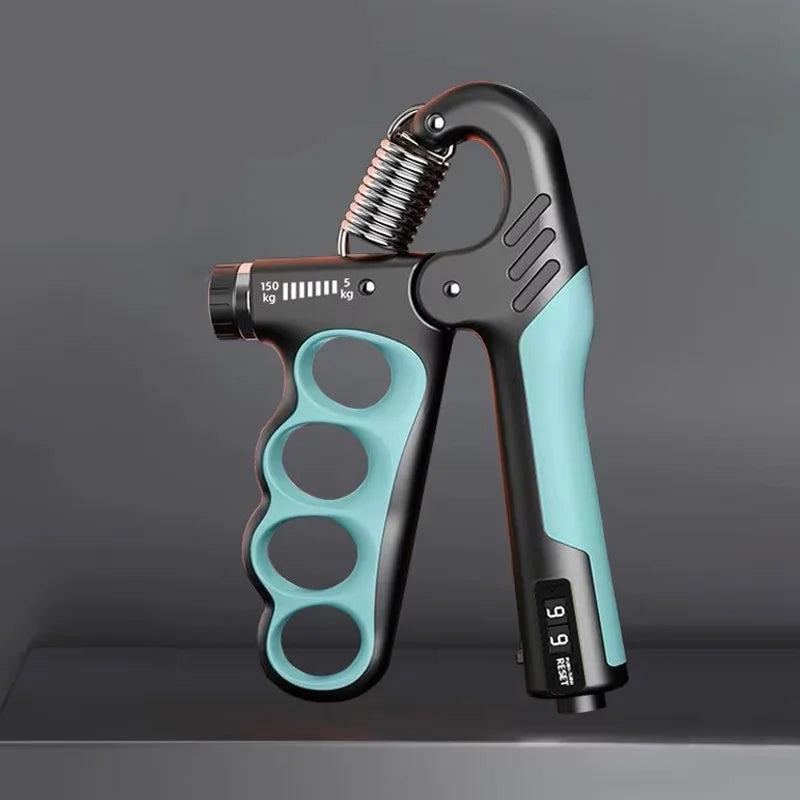 5–100KG Hand Grip Trainer