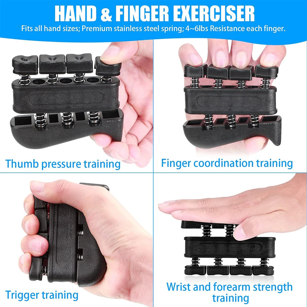 5–60KG Hand Grip Strengthener