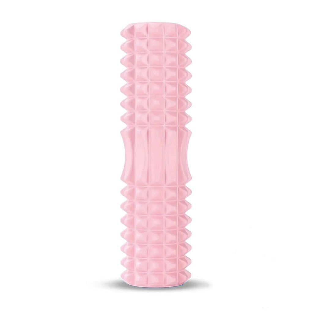Foam Roller for Massage and Fitness