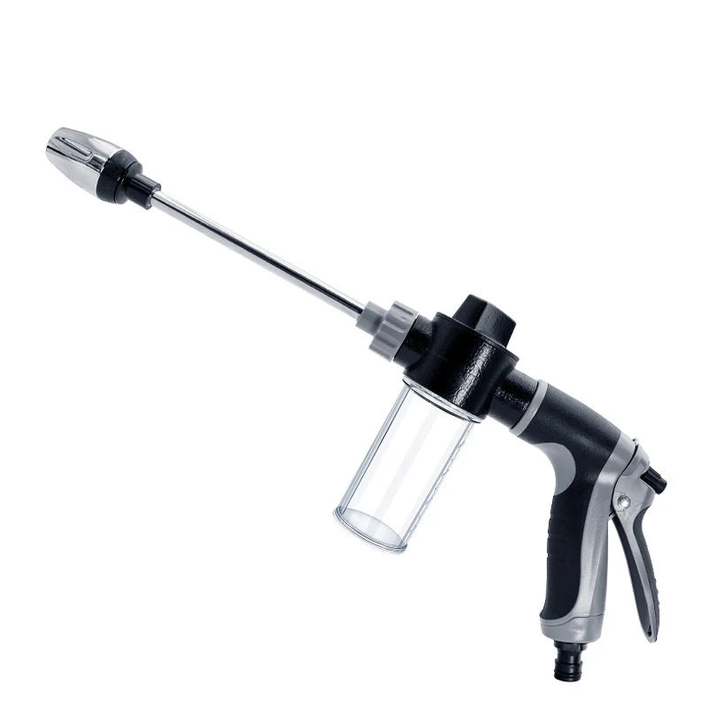 AquaTitan High-Pressure Nozzle