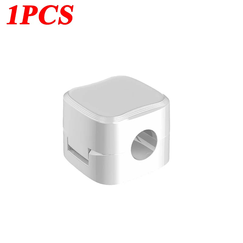 Magnetic Cable Organizer Clips