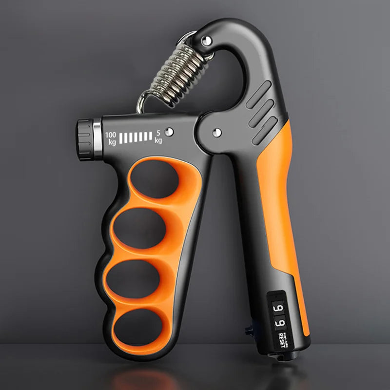 5–100KG Hand Grip Trainer