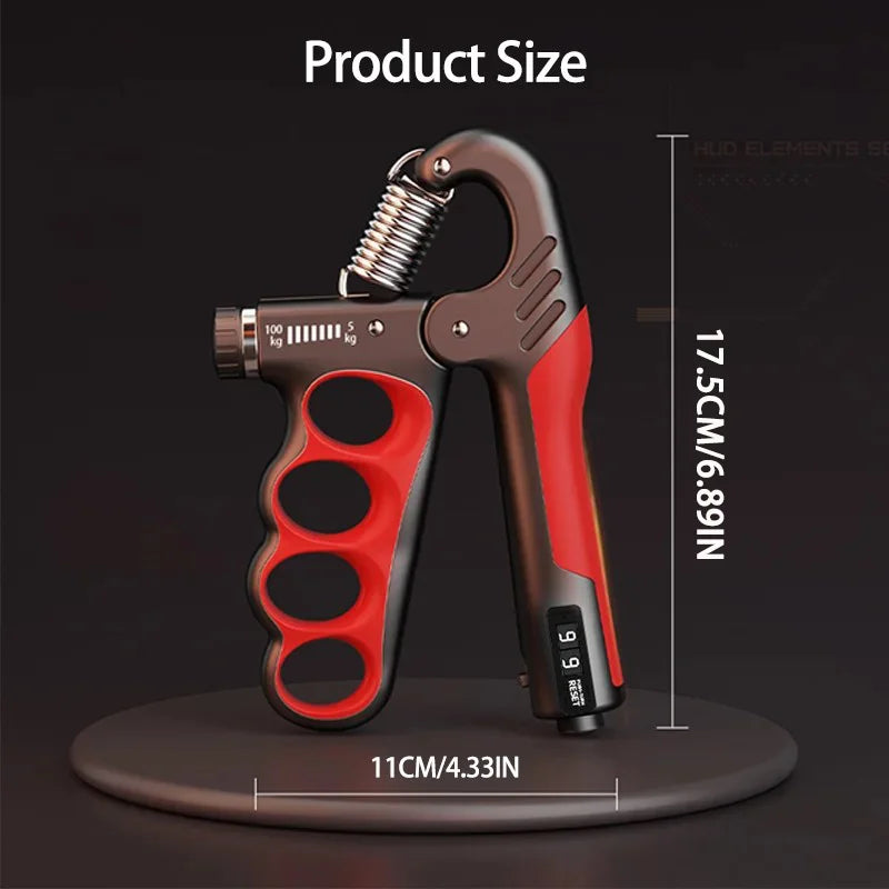 5–100KG Hand Grip Trainer