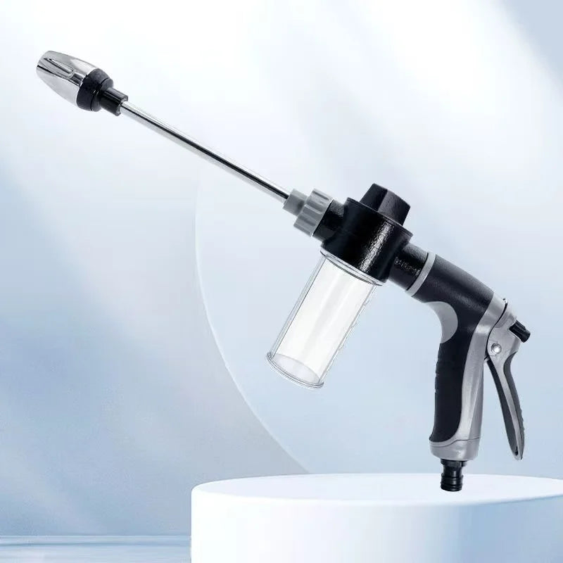 AquaTitan High-Pressure Nozzle