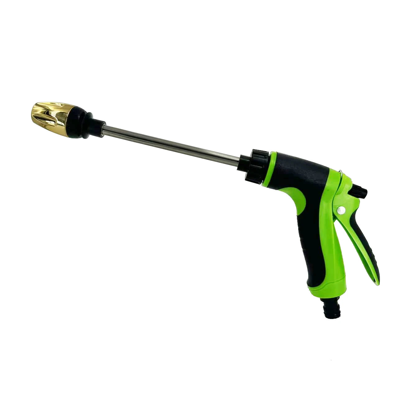 AquaTitan High-Pressure Nozzle