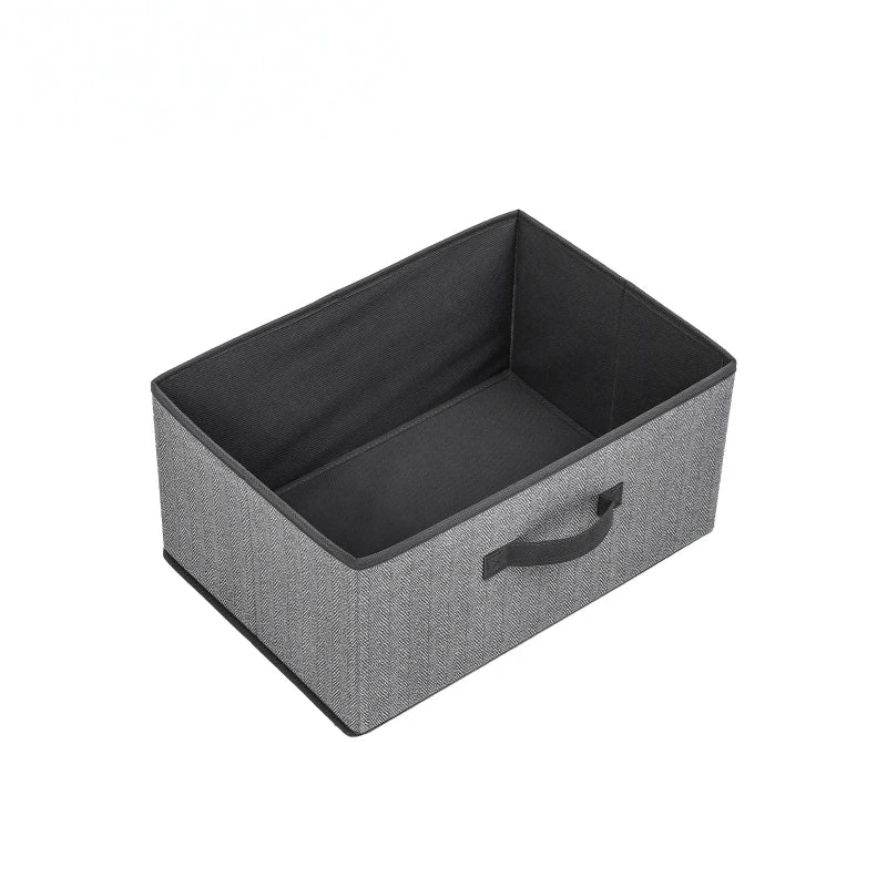 Foldable Toy Storage Box