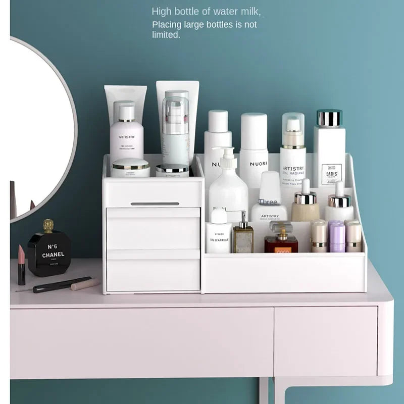 Drawer Cosmetics Storage Box