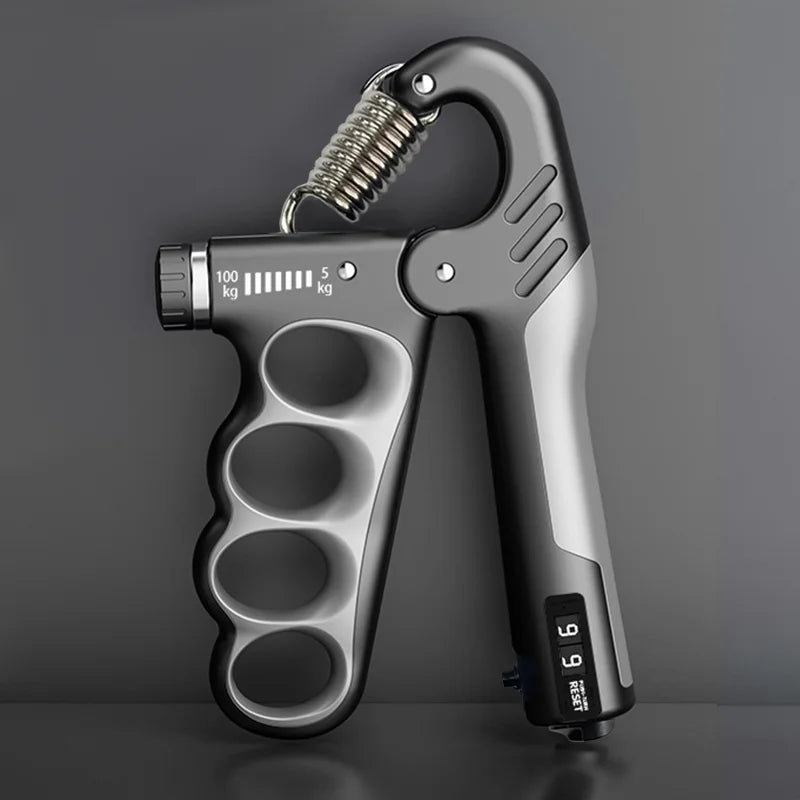 5–100KG Hand Grip Trainer