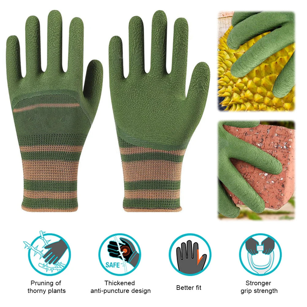 Garden Protection Gloves