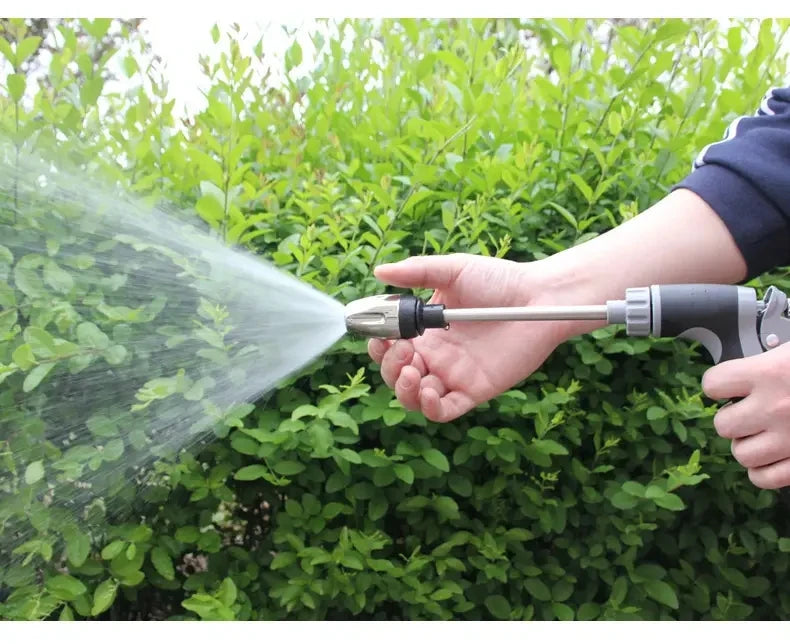 AquaTitan High-Pressure Nozzle
