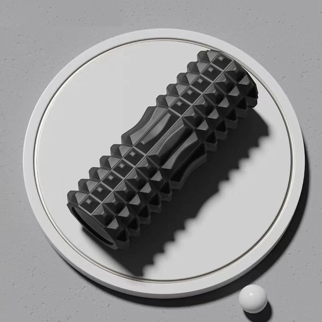 Foam Roller for Massage and Fitness