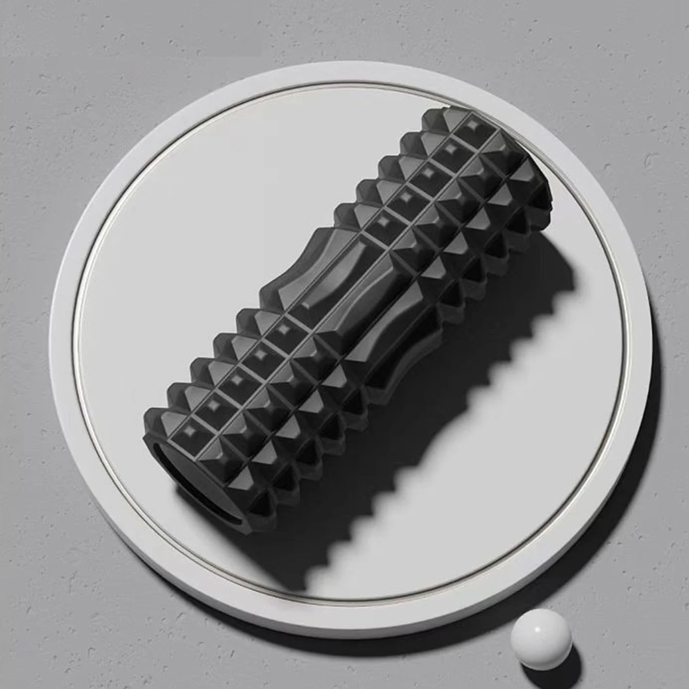 Foam Roller for Massage and Fitness