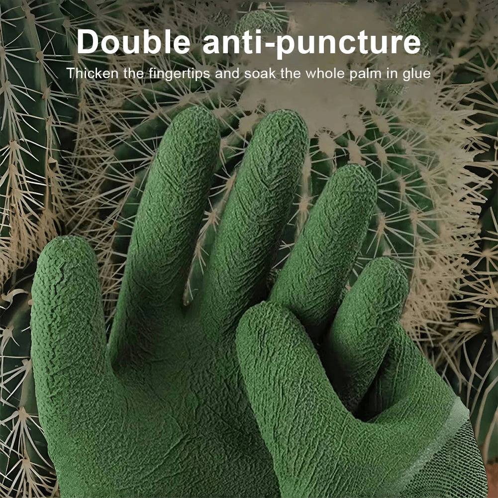 Garden Protection Gloves