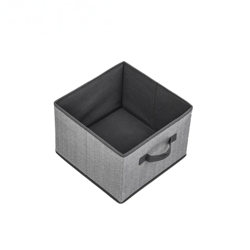 Foldable Toy Storage Box